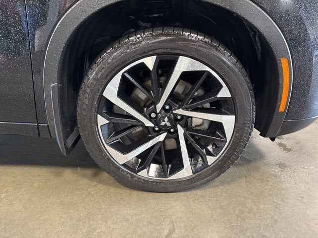 2023 Mitsubishi Outlander SEL