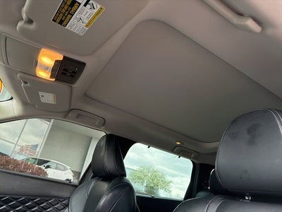 2023 Mitsubishi Outlander SEL