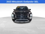 2023 Mitsubishi Outlander SEL