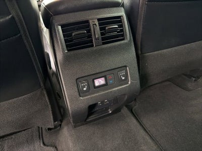 2023 Mitsubishi Outlander SEL