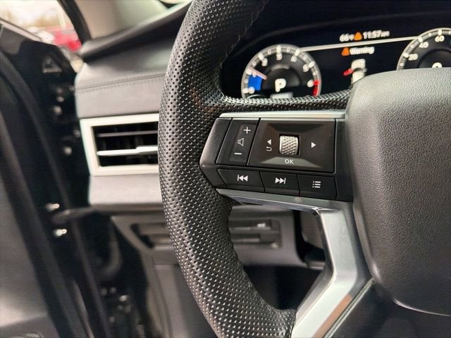 2023 Mitsubishi Outlander SEL