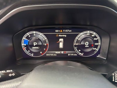 2023 Mitsubishi Outlander SEL