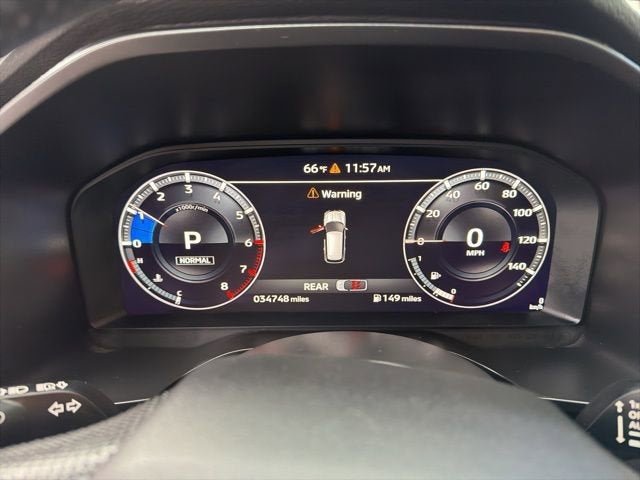 2023 Mitsubishi Outlander SEL