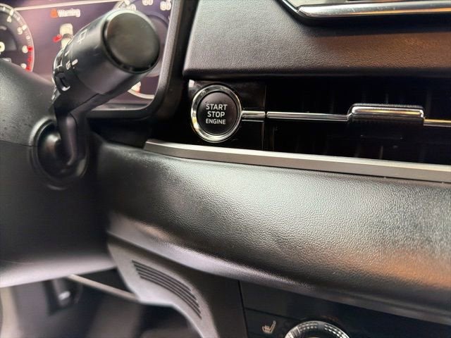 2023 Mitsubishi Outlander SEL