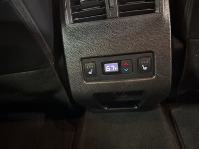 2023 Mitsubishi Outlander SEL