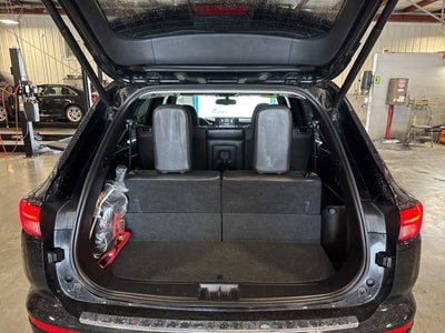 2023 Mitsubishi Outlander SEL