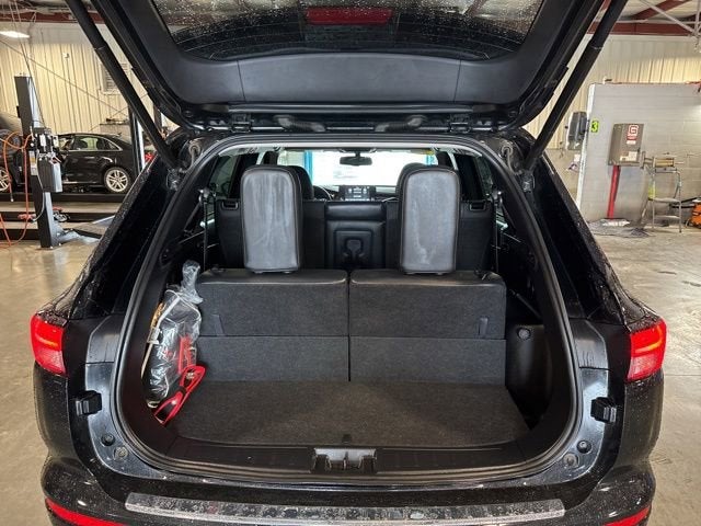 2023 Mitsubishi Outlander SEL