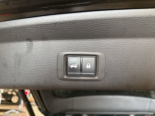 2023 Mitsubishi Outlander SEL