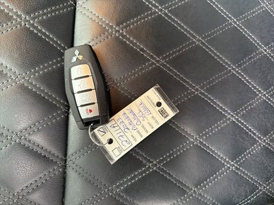 2023 Mitsubishi Outlander SEL