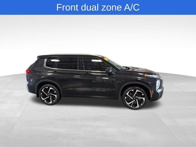 2023 Mitsubishi Outlander SEL