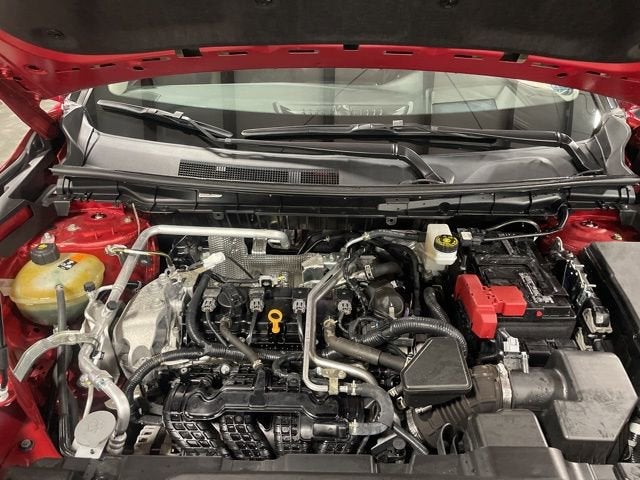 2023 Mitsubishi Outlander SEL