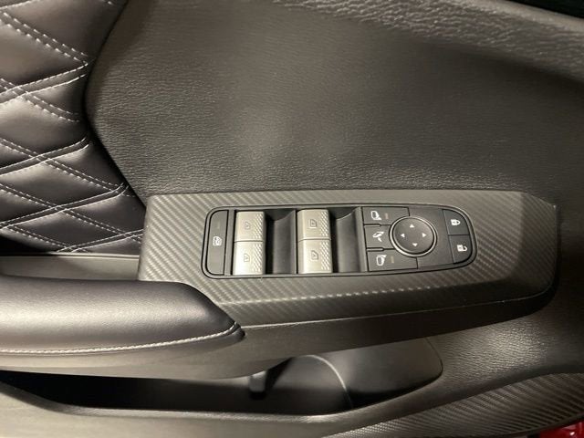 2023 Mitsubishi Outlander SEL