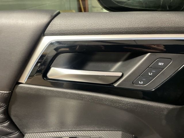 2023 Mitsubishi Outlander SEL