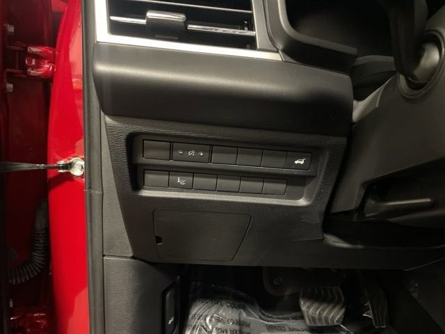 2023 Mitsubishi Outlander SEL