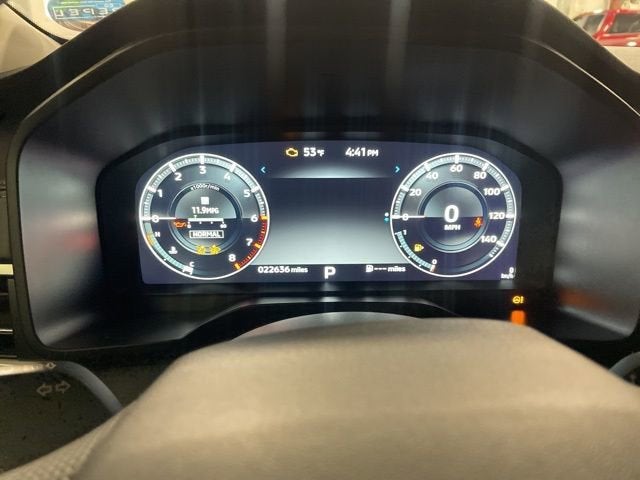 2023 Mitsubishi Outlander SEL