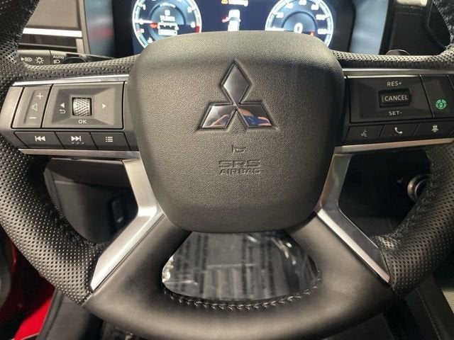 2023 Mitsubishi Outlander SEL
