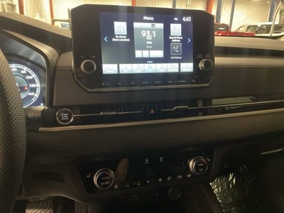 2023 Mitsubishi Outlander SEL