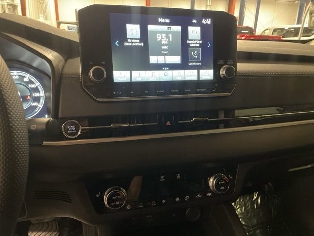 2023 Mitsubishi Outlander SEL