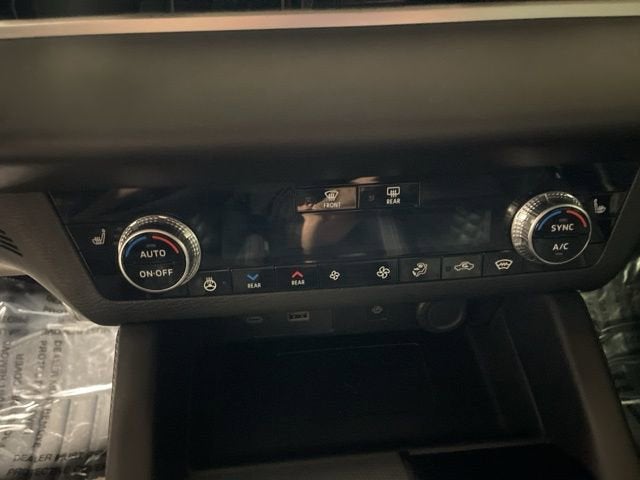 2023 Mitsubishi Outlander SEL