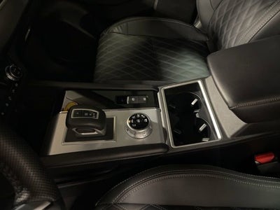 2023 Mitsubishi Outlander SEL