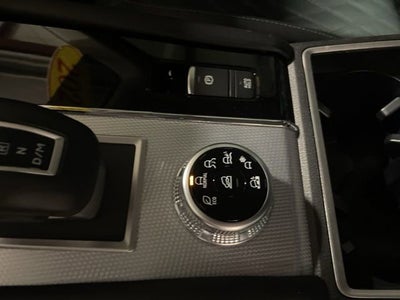 2023 Mitsubishi Outlander SEL