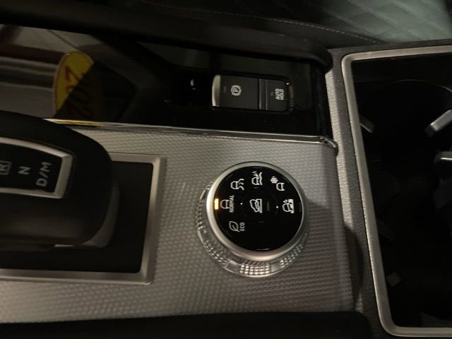 2023 Mitsubishi Outlander SEL