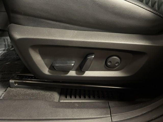 2023 Mitsubishi Outlander SEL