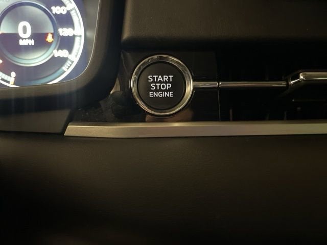 2023 Mitsubishi Outlander SEL