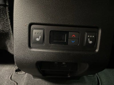 2023 Mitsubishi Outlander SEL