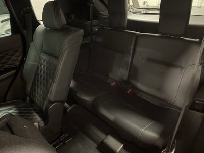 2023 Mitsubishi Outlander SEL