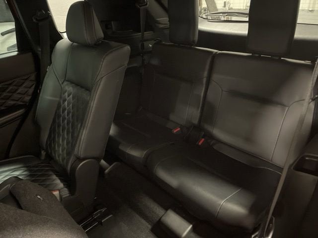 2023 Mitsubishi Outlander SEL