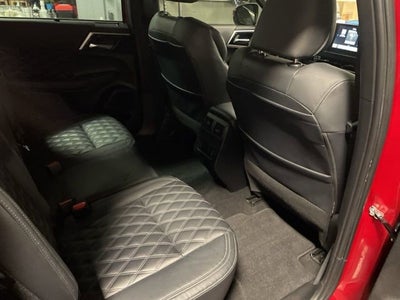 2023 Mitsubishi Outlander SEL