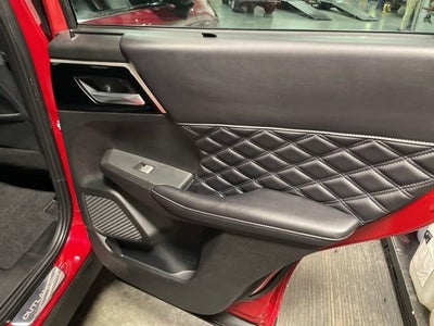 2023 Mitsubishi Outlander SEL