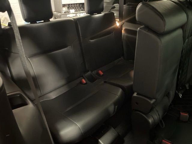 2023 Mitsubishi Outlander SEL