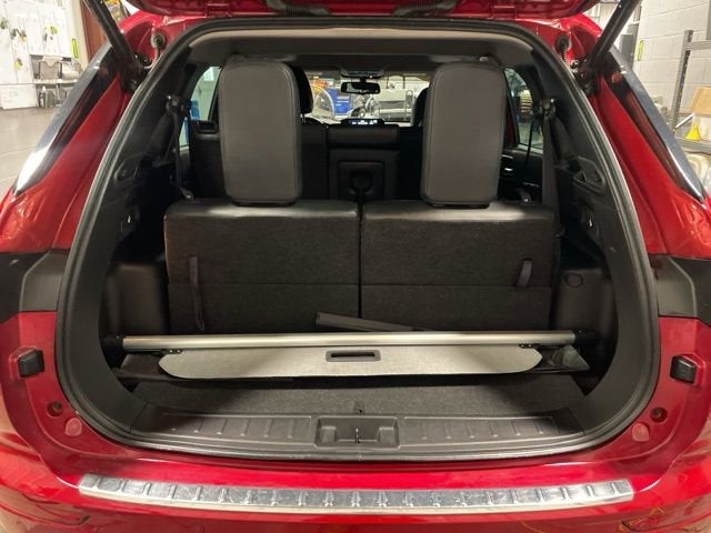 2023 Mitsubishi Outlander SEL