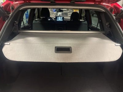 2023 Mitsubishi Outlander SEL