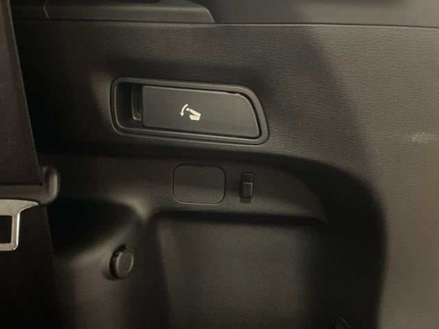 2023 Mitsubishi Outlander SEL