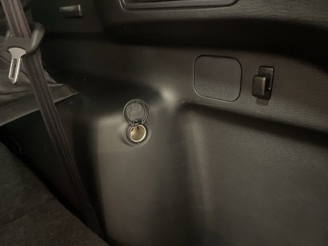 2023 Mitsubishi Outlander SEL