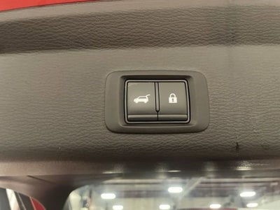 2023 Mitsubishi Outlander SEL