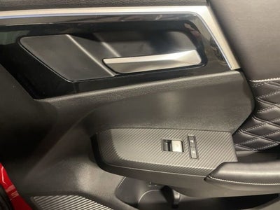 2023 Mitsubishi Outlander SEL