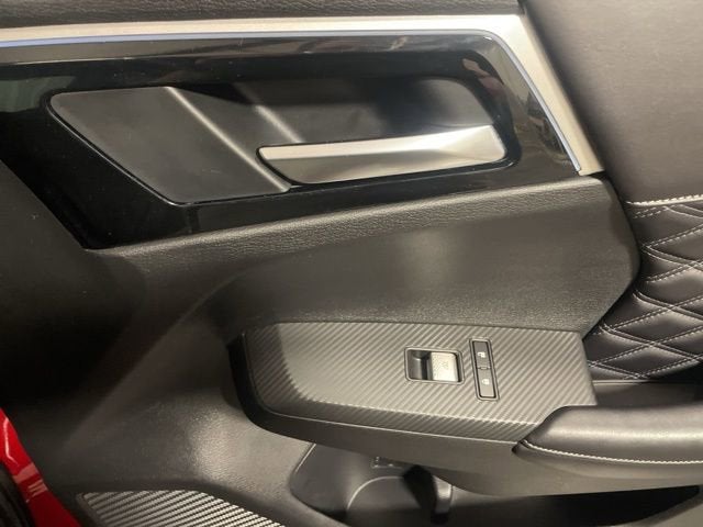 2023 Mitsubishi Outlander SEL