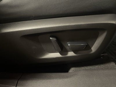 2023 Mitsubishi Outlander SEL