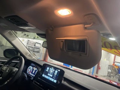 2023 Mitsubishi Outlander SEL