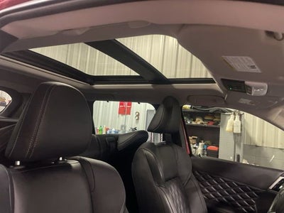 2023 Mitsubishi Outlander SEL