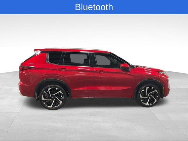 2023 Mitsubishi Outlander SEL