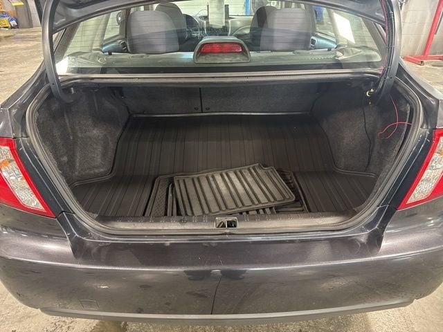 2011 Subaru Impreza Sedan 2.5i Premium