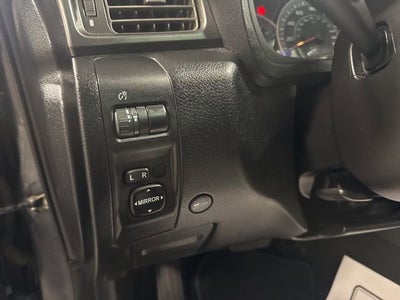 2011 Subaru Impreza Sedan 2.5i Premium