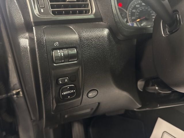 2011 Subaru Impreza Sedan 2.5i Premium