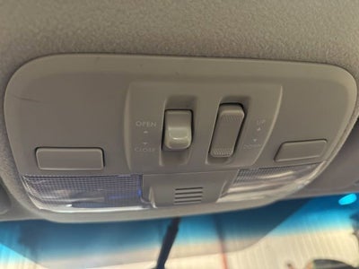 2011 Subaru Impreza Sedan 2.5i Premium