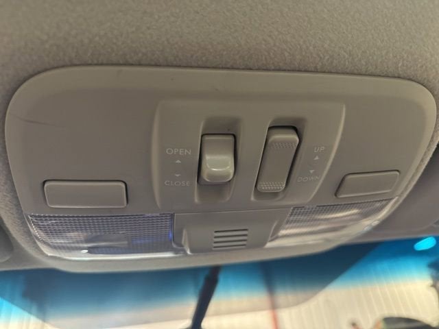 2011 Subaru Impreza Sedan 2.5i Premium